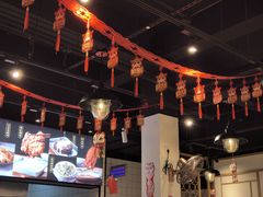 -鲜得来排骨年糕(即墨路店)