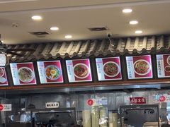 -桥香园云南过桥米线(金马碧鸡店)