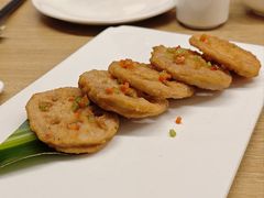 -枣子树·素食餐厅(朱家尖店)