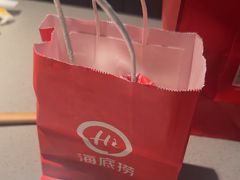 -海底捞火锅(中州万达店)
