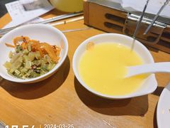 -小杨烤肉·陕西烧烤·陕西地方菜(东新街【永兴坊】店)
