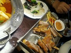 -凯撒尔新疆特色主题餐厅(青山店)