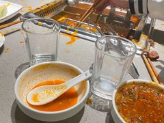 -海底捞火锅(龙湖三千集店)