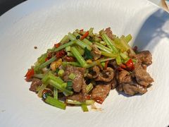 -渝乡辣婆婆·川菜 水煮鱼(中山西路店)