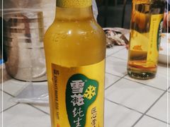 -霸王虾·麻辣小龙虾(清水河公园店)