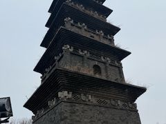 -九华山公园