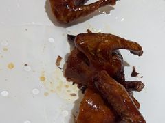 -喜宴又一村·粤菜·茶点·海鲜(壹方天地店)