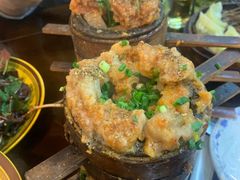 -秦二哥格格(高笋塘店)