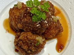 -临江宴(陆家嘴店)