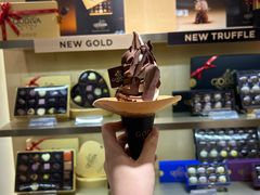 -GODIVA(港汇恒隆广场)