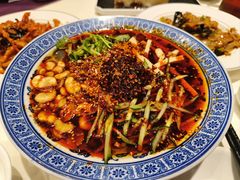 -凯鸽酒楼(大同振兴街店)