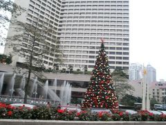 花2-广州花园酒店