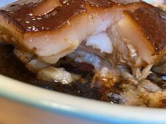 农家东坡肉-明天食府(红沙湾店)