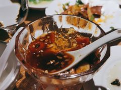 -渝信川菜(长安店)