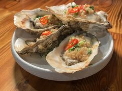 -质烤烤物·活烤海鲜(质烤总店)