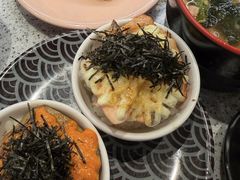 -争鲜回转寿司