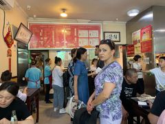 -姚记炒肝店(簋街店)