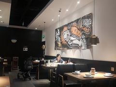 大堂-太二酸菜鱼(沈阳万象城店)