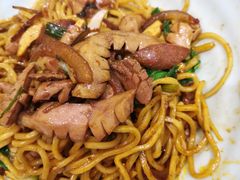 -阿琴面馆(武林路店)