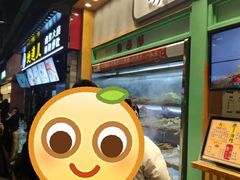 门面-乐乐姐超级土豆(中关村5号店)