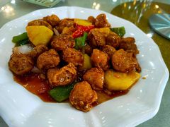 -台山第一家兴华黄鳝饭·黄鳝婆(合水分店)