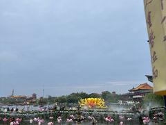 -中国翰园碑林