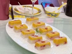 -汇贤府·李氏新鲁菜(万寿路店)