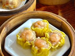 虾仁烧卖-恒兴发茶店(水巷口店)