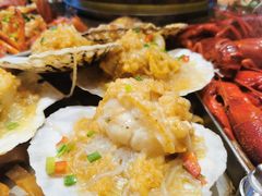 -日进一片海.生腌海鲜火锅.宵夜烧烤(三里屯总店)