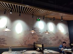 -晓淮山·扬州早茶·淮扬菜(龙阳广场店)