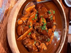-广府乡下·饭庄(新港东路店)