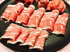 -囍凤楼·粤菜·点心·火锅(温特莱店)