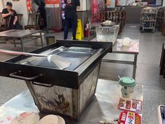-郝大姐·乌龙山铁板烧(大学城三店)