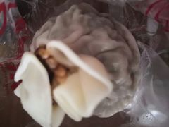 -老盛兴汤包馆(安波店)