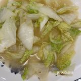 鸡胗是新鲜的，辣椒是本地的