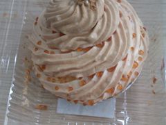 不好吃-红宝石·鲜奶小方·海派西点房(南丹店)