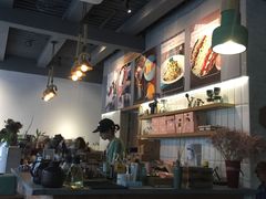 -ZooYoo佐佑咖啡(鼓楼店)