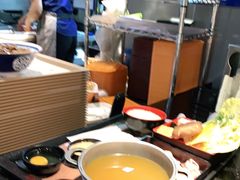 -吉野家(群力王府井店)