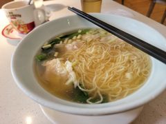 -港久茶餐厅(鹭洲里店)