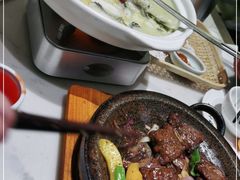 -小菜园新徽菜(上海浦东复地活力城店)