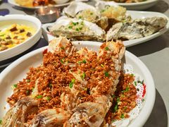 -达叔香味海鲜(海棠68环球美食街店)