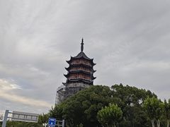 -北寺塔