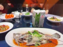 -徐记海鲜·宴会(大唐西市|丰庆店)