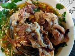 -吉布鲁牛排海鲜自助(温江合生汇店)