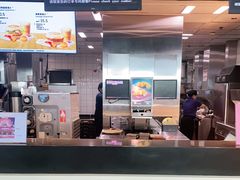 -麦当劳(深圳北站高铁店)