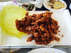 -喜来酌海鲜·饺子(和平一店)