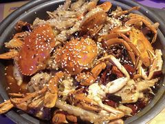 -赖胖子肉蟹煲(金牛万达店)