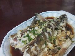 -75幢私房菜馆