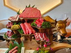 -龙记珍牛和牛烧肉(龙南街店)