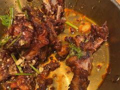 -星光小把串·海鲜烧烤(西安路店)